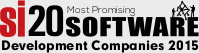 Most Promising si20 Software Development Company 2015