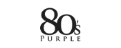 80's purple app