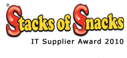 IT Supplier Award 2010