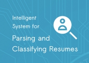 Intelligent System For Parsing And Classifying Resumes