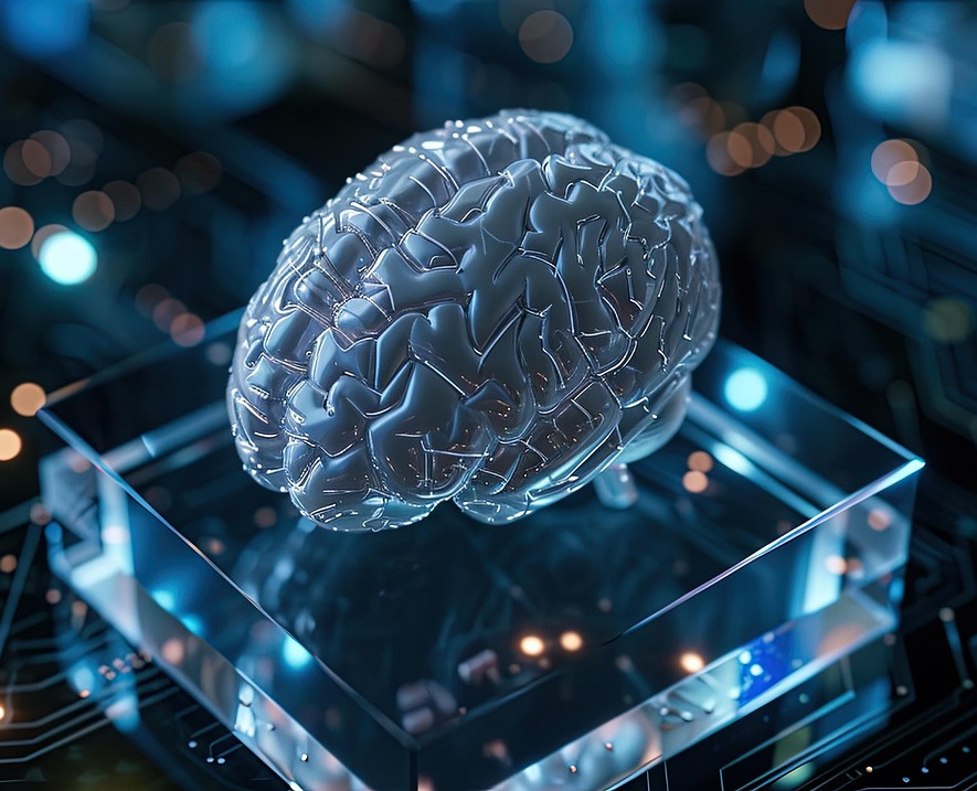 AI application development services