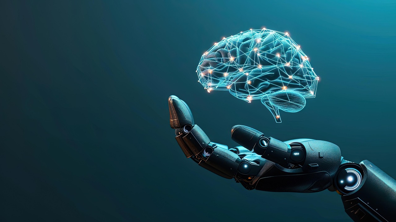 AI Consulting Services for Businesses
