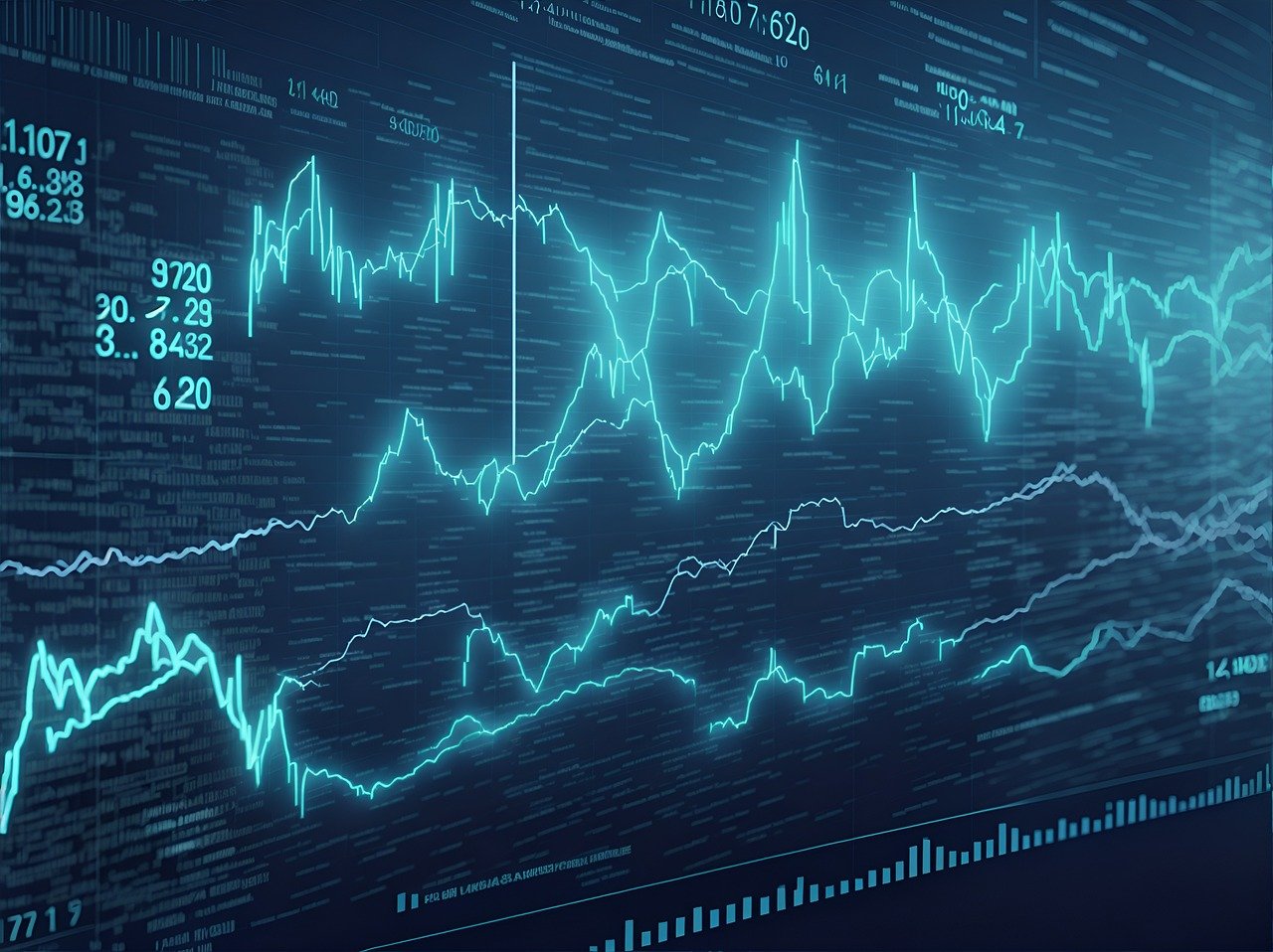 artificial intelligence powered intelligent investment platform
